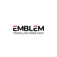 Emblem Luggage logo - Similar company to Art Union Projects