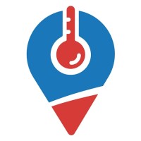 MeteoTracker logo - Similar company to Mach3 Lab