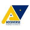 Accuverse Accounting & Tax Services LLC logo - Similar company to Finorva Accounting Solutions