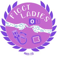 Ficct Ladies logo - Similar company to Women Techmakers Santa Cruz