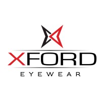 XFord Eyewear logo - Similar company to Sandpiper Eyewear