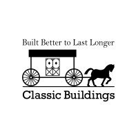 CLASSIC BUILDINGS LLC logo - Similar company to Classic Buildings