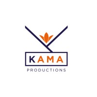 Kama Productions logo - Similar company to Best Creative Studio