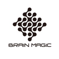 BRAIN MAGIC.Inc logo - Similar company to Instant Host Technologies
