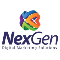 NexGen Digital Marketing Solutions LLP logo - Similar company to Digi9Web - Digital Marketing Solutions