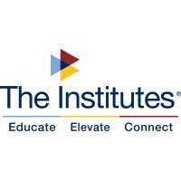The Institutes logo - Similar company to The Institutes Knowledge Group