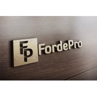 FordePro logo - Similar company to Derapid Technologies