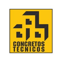 Concretos Tecnicos logo - Similar company to Mit Concreto