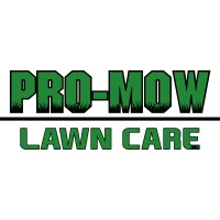 Pro-Mow Lawn Care Inc