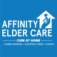 Affinity Elder Care CBE