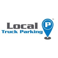 Local Truck Parking logo - Similar company to Columbia Security Parking