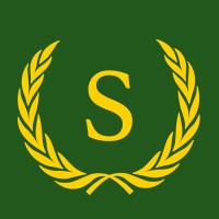 Senado logo - Similar company to Sedes - Associação Para O Desenvolvimento Económico E Social