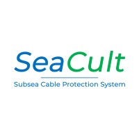 SEACULT Subsea Cable Protection logo - Similar company to Trident Subsea Cable