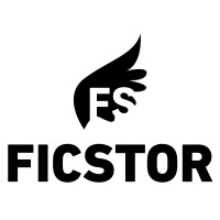 Ficstor Publishers logo - Similar company to Cavius Technologies