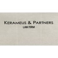 Kerameus & Partners Law Firm logo - Similar company to W@Competitiongr