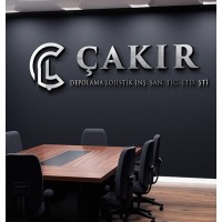 Çakır Depolama Loijstik logo - Similar company to Cakir Lojistik Ve Gümrük Acenteliği Diş Ticaret Limited Şirketi