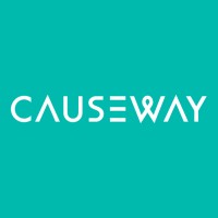 Causeway Charity logo - Similar company to Snowdrop Project