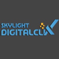 Skylight DigitalClix logo - Similar company to Winzone