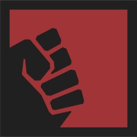 Revolt Entertainment logo - Similar company to Madmoa