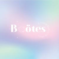 Bootes logo - Similar company to Some Studio