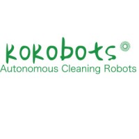 Kokobots-Autonomous Cleaning Robot logo - Similar company to Teinnova
