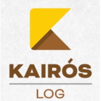 Kairós Logística Ltda logo - Similar company to Multseg Ms