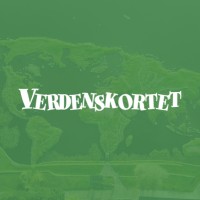 Verdenskortet logo - Similar company to Complete Solutions Aps