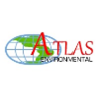 Atlas Environmental, Inc. logo - Similar company to Axis Environmental Services Ltd.