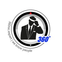 360° Recruitment Expert logo - Similar company to Az&Co