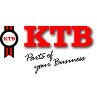 KTB Import-Export Handelsgesellschaft mbH & Co. KG ( KTB europe ) logo - Similar company to Osben Export-Import