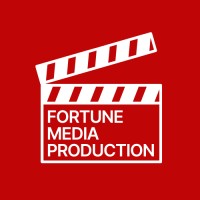 Fortune Media Production logo - Similar company to Filmfinity