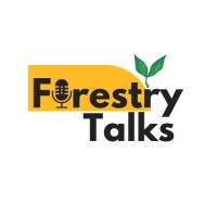 Forestry Talks logo - Similar company to Forestry Beyond Trees