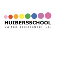 Huibersschool Daltonschool logo - Similar company to Station10