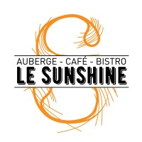 Auberge Le Sunshine logo - Similar company to Copilote