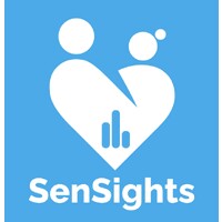 SenSights.AI™ logo - Similar company to N-Square.Co