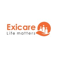 Exicare logo - Similar company to Exigency