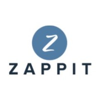 Zappit Technologies logo - Similar company to Zappit | Powering Up Promotions