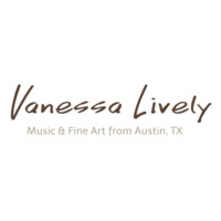 Vanessa Lively - Musician, Artist & Designer / Founder of nonprofit Home Street Music in Austin, TX logo - Similar company to Elevate Atx - Women Business Leaders In Austin, Tx