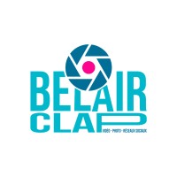 BELAIR CLAP logo - Similar company to Phone Design
