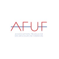 Association Française des Urologues en Formation logo - Similar company to L'Innoverie