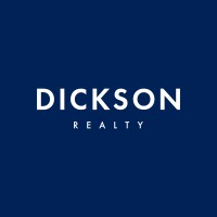 Dickson Realty logo - Similar company to Rz Solutions