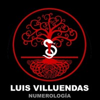 Numerólogo Luis Villuendas logo - Similar company to Numerologia