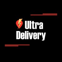 Ultra Delivery ⚡ logo - Similar company to Longy Health