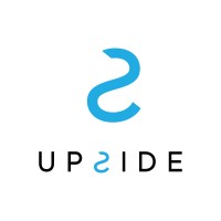 UPSIDE AGENCY logo - Similar company to Plus-One Projects