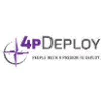 4pdeploy B.v.