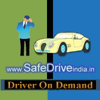 Safe Drive India logo - Similar company to Gndec Alumni Association