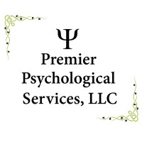 Premier Psychological Services, LLC logo - Similar company to Calm Source