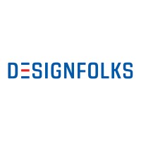 Designfolks logo - Similar company to Castle Interior Studio