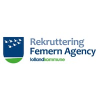 Femern Agency logo - Similar company to Vikima Seed A/S