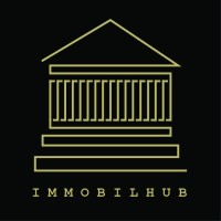 IMMOBILHUB logo - Similar company to Aldeia Srl